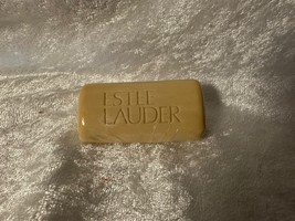 Vintage Estee Lauder Basic Cleansing Bar Sealed No Case. 1.5 oz NEW! - $222.30 MXN