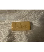 Vintage Estee Lauder Basic Cleansing Bar Sealed No Case. 1.5 oz NEW! - $224.02 MXN