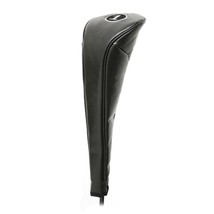 NEW #1 WHOLESALE BLACK HIGH-END DRIVER DRIVERS GOLF CLUB HEADCOVER HEAD ... - $12.69