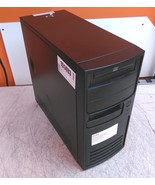 BC7875PLG-LF Computer Intel Pentium 4 2.6GHz 1GB 0HD No Video Card - $504.53 CAD