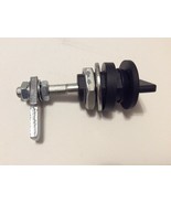 HARLEY DAVIDSON TOURING LATCH - $15.99