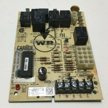 White Rodgers 50T55-288-01 Furnace Control Circuit Board 102077-15 used #P131 - £47.89 GBP