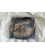 hd harley davidson 0651-0396 56355-96 Pearl Throttle Cable NOS w5b #1 - $722.78 MXN