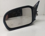 Driver Side View Mirror Power Coupe 2 Door Non-heated Fits 01-05 CIVIC 1... - $48.51
