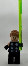 LEGO Minifigure Super Heroes Thor (Infinity War) Thor&#39;s Weapon Quest - $6.90