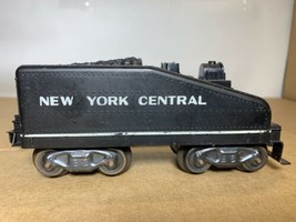 Marx train New York Central Slope Back Coal Tender Car - £27.36 GBP