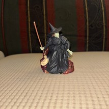 Hallmark Keepsake Ornament The Wicked Witch of the West,  Wizard Of Oz 2007 - $520.90 MXN