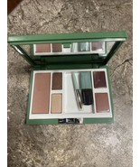 Clinique Powder Blusher Plum Gorgeous, Eyeshadow Duo Like Mink, Creamy N... - $75.44 CAD