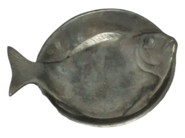 Mariposa Fish Bowl Vintage 1992 - $34.98