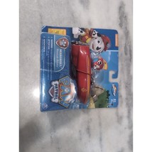 Paw Patrol Marshall Rescue Boat Nickelodeon Toy, 2019 Edition, Box Damage, Toy - £7.38 GBP