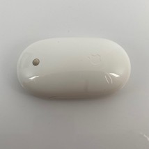 Apple Mighty Mouse A1197 Bluetooth Wireless Genuine 100% Working + Batte... - $21.00