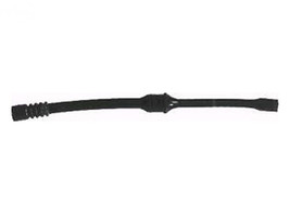 Molded Fuel Line fits McCulloch 10-10 Series 215708 64848 - $9.67