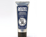 Reuzel Hollands Finest Fiber Cream Flexible Texture 3.38oz 100ml - £11.31 GBP