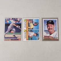 Wade Boggs Cards HOF New York Yankees, Boston Red Sox, Tampa Bay Rays - $8.94