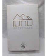 *Missing Dice* Iunu Todd Sanders Ludicreations Board Game - $309.53 MXN