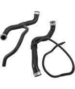 ‎2215013784 Upper and Lower Radiator Coolant Hose Compatible with Merced... - $1,792.75 MXN