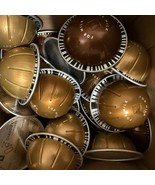 Nespresso Vertuo Bianco Doppio Forte Piccolo Double Espresso Pods 30ct B... - $48.30 CAD