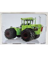 ERTL 1/16 Steiger Bearcat Series I, Prestige Collection 44402 NIB FREE S... - €158,36 EUR