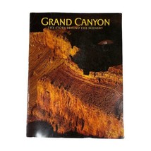 Grand Canyon: The Story Behind the Scenery By Merril D. Beal 1979 Photo Souvenir - £7.56 GBP