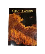 Grand Canyon: The Story Behind the Scenery By Merril D. Beal 1979 Photo ... - £7.40 GBP