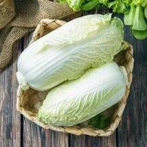 Fresh Chinese Baby Cabbage Vegetable, 30 Seeds - £22.17 GBP
