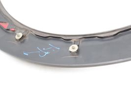08-14 MINI COOPER CLUBMAN REAR RIGHT PASSENGER SIDE FENDER FLARE Q5828 image 7