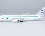 Zipair Tokyo Boeing 787-8 JA824J NG Model 59019 Scale 1:400 - $59.95