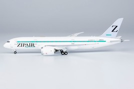 Zipair Tokyo Boeing 787-8 JA824J NG Model 59019 Scale 1:400 - £47.14 GBP