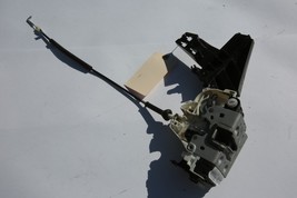 2011-2014 Chrysler 200 Rear Left Driver Side Door Lock Latch Actuator K5653 - £41.84 GBP