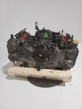 Engine 3.6L Vin D 6th Digit Dohc Fits 10-11 Legacy 1070512 - £687.16 GBP