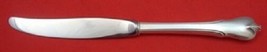 Grand Colonial by Wallace Sterling Silver Regular Knife Modern 8 7/8&quot; Fl... - £38.77 GBP