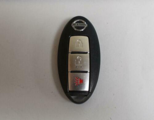 08 09 10 11 12 13 NISSAN ROGUE SMART KEY FOB OEM - $71.99