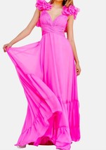Jovani mae gown size 4 - $547.47 CAD