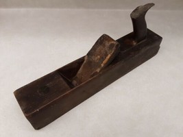 Antique Scioto Works Block Plane No. 15 Woodworking Pre-Industrial Hand ... - £35.45 GBP