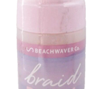 Liquid Braid Balm BEACHWAVER Pre-Braid Hair Prep Bed Bath Beyond 4 oz - £10.11 GBP