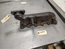 Left Exhaust Manifold From 2011 Ford Flex  3.5 - $78.95