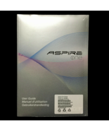 Acer Aspire One Manual User Guide Model NAV50, Passport ~ New Sealed - €13,27 EUR