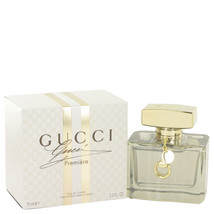 Gucci Premiere Perfume 2.5 Oz Eau De Toilette Spray image 6
