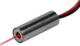 Laser Module Vlm-650-03 Lpt Red Dot Laser Module (Economical Red Dot Laser) - $41.92