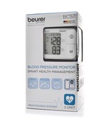 Beurer BC57 Wrist Blood Pressure Monitor – Automatic Wrist Blood Pressur... - $37.30