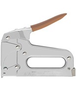 Arrow T25 Heavy Duty Staple Gun for Low Voltage Cables and Wires up to 1... - $52.06