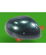 2014-2019 fiat 500L right passenger rear view door mirror cover panel GR... - $64.64 CAD