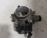 Throttle Body Throttle Valve 2.2L VIN 4 8th Digit Fits 00-02 CAVALIER 70... - $39.60