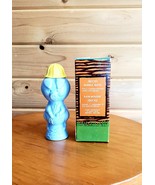 Avon Vintage 1980 Bubble Bath Piggy Bubbles NIB - $22.09