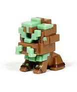 Minecraft Chinese Mythology Series 14 Guardian Lion 1&quot; Mini Figure Mattel - £7.62 GBP