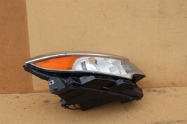 11-14 Ford Edge Halogen Composite Projector Headlight Lamp Passenger Right RH image 7