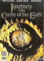 Journey To The Centre Of The Earth DVD (2003) Treat Williams, Miller (DIR) Cert  - £13.99 GBP