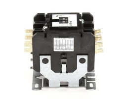 Hubbell C25FNF360 Heaters Contactor 208-240V 50/60HZ 75A Resistive 60 - £276.20 GBP