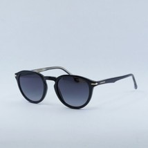 CARRERA 277/S 0807 9O Black / Dark Grey 50-21-145 Sunglasses New Authentic - $58.26