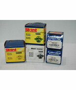 STANT &amp; Federated Thermostat LOT(5 Total)13008,13009 x2,307-180 and 2000... - $24.69